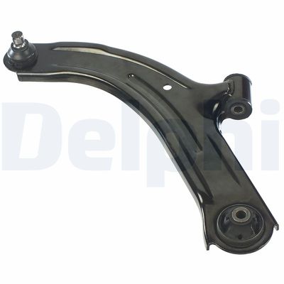 Control/Trailing Arm, wheel suspension DELPHI TC2873