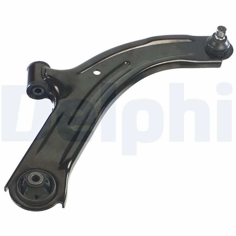 DELPHI TC2874 Control/Trailing Arm, wheel suspension