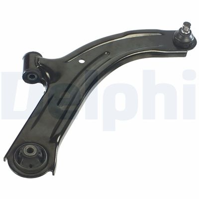 Control/Trailing Arm, wheel suspension DELPHI TC2874