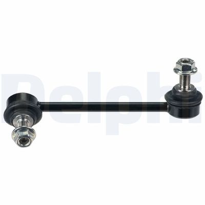 Link/Coupling Rod, stabiliser bar DELPHI TC2910