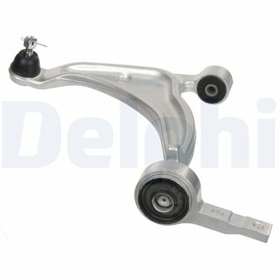 Control/Trailing Arm, wheel suspension DELPHI TC2928