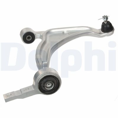 Control/Trailing Arm, wheel suspension DELPHI TC2929