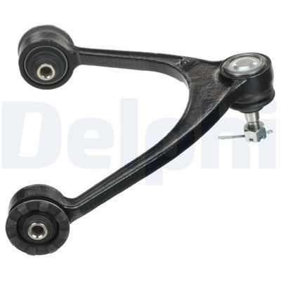 Control/Trailing Arm, wheel suspension DELPHI TC2933