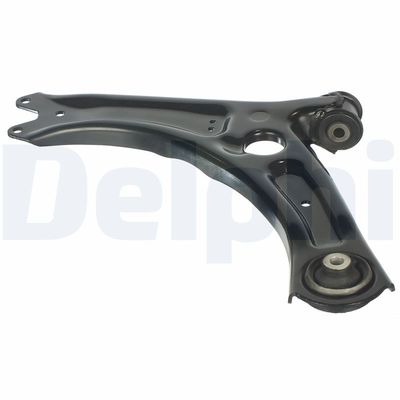 Control/Trailing Arm, wheel suspension DELPHI TC2970