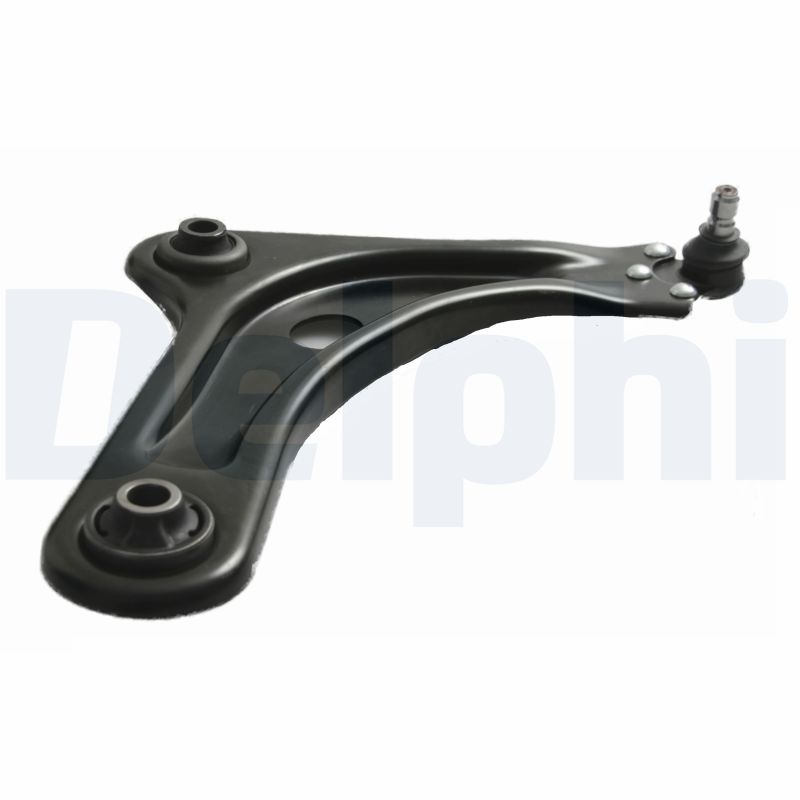 DELPHI TC2984 Control/Trailing Arm, wheel suspension