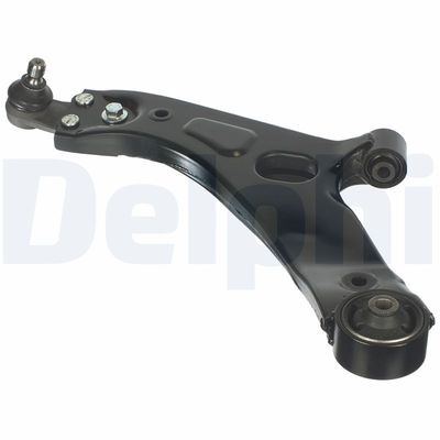Control/Trailing Arm, wheel suspension DELPHI TC3016