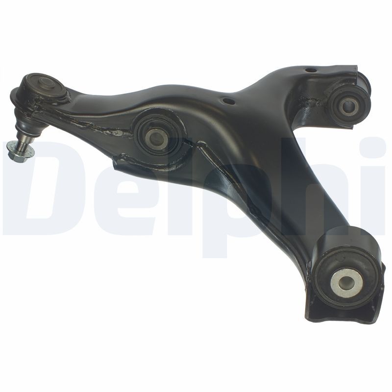 DELPHI TC3022 Control/Trailing Arm, wheel suspension