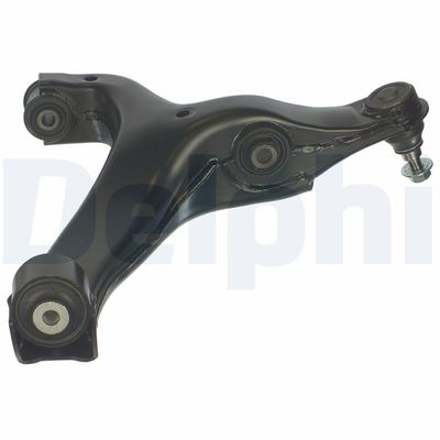 Control/Trailing Arm, wheel suspension DELPHI TC3023