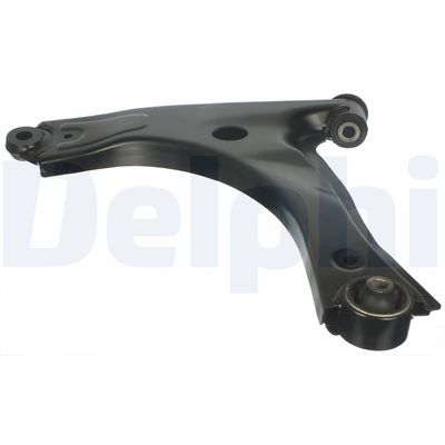 Control/Trailing Arm, wheel suspension DELPHI TC3024