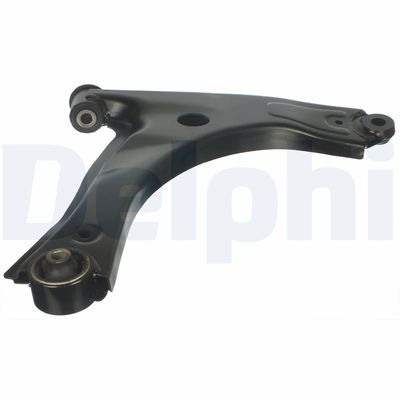 Control/Trailing Arm, wheel suspension DELPHI TC3025