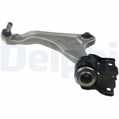 Control/Trailing Arm, wheel suspension DELPHI TC3032