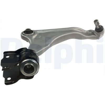 Control/Trailing Arm, wheel suspension DELPHI TC3033