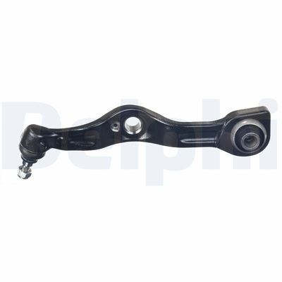 Control/Trailing Arm, wheel suspension DELPHI TC3080