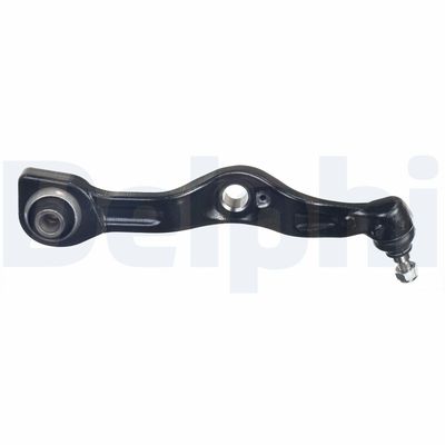 Control/Trailing Arm, wheel suspension DELPHI TC3081