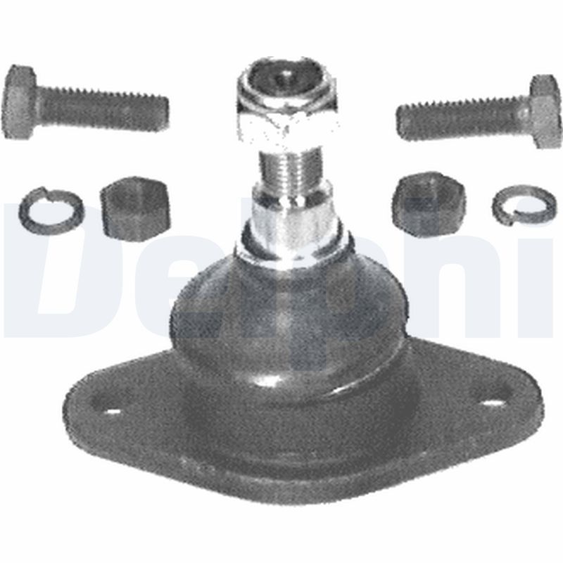 DELPHI TC31 Ball Joint