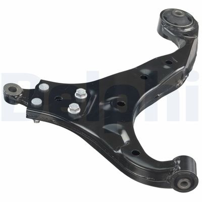 Control/Trailing Arm, wheel suspension DELPHI TC3199