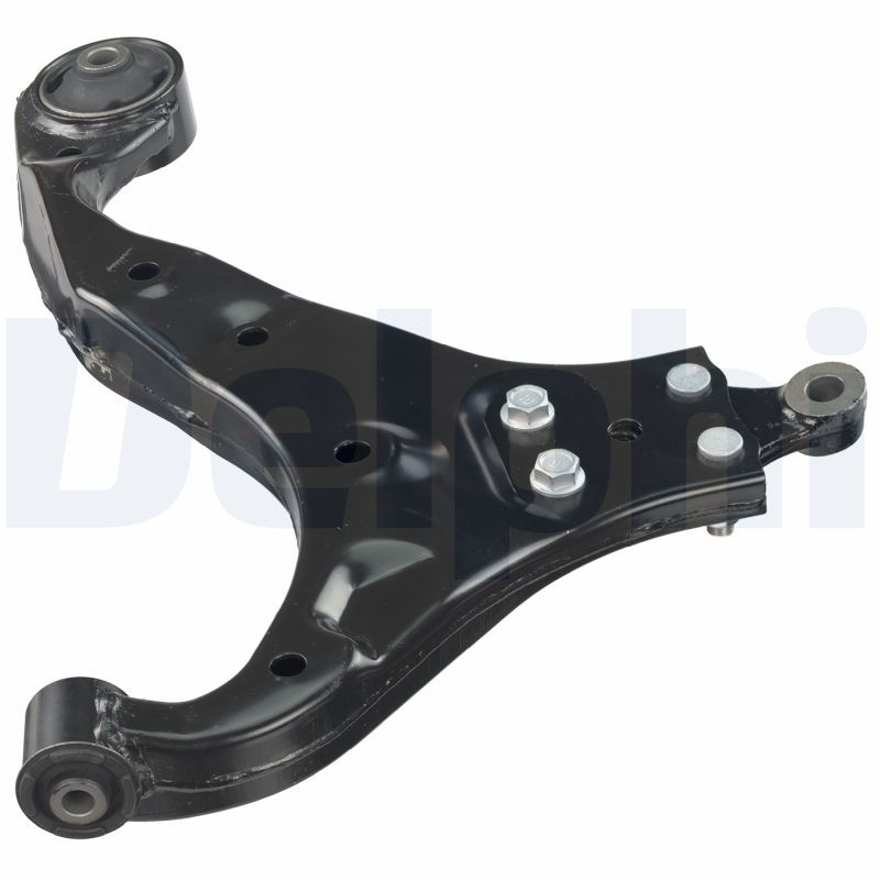 DELPHI TC3200 Control/Trailing Arm, wheel suspension