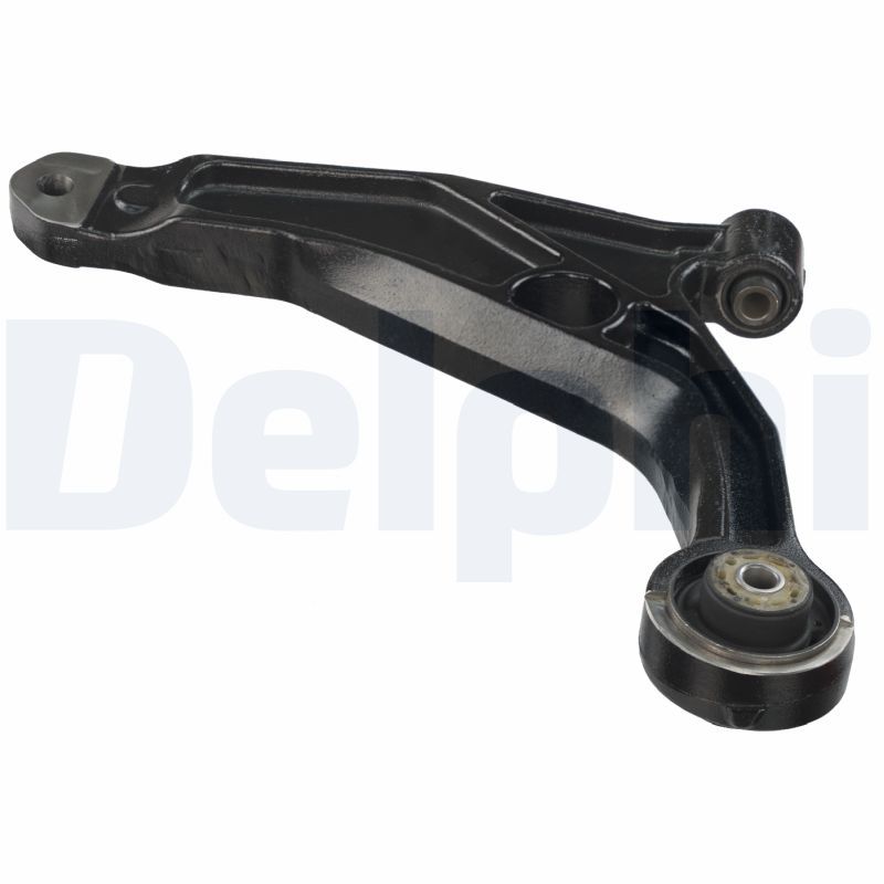 DELPHI TC3203 Control/Trailing Arm, wheel suspension