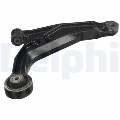 Control/Trailing Arm, wheel suspension DELPHI TC3204