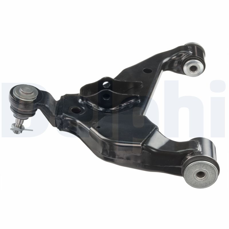 DELPHI TC3209 Control/Trailing Arm, wheel suspension