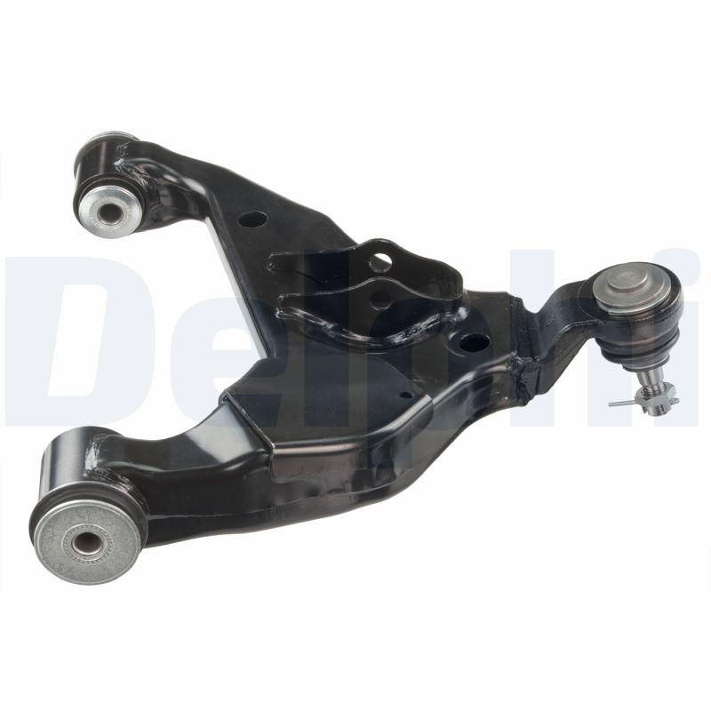 DELPHI TC3210 Control/Trailing Arm, wheel suspension