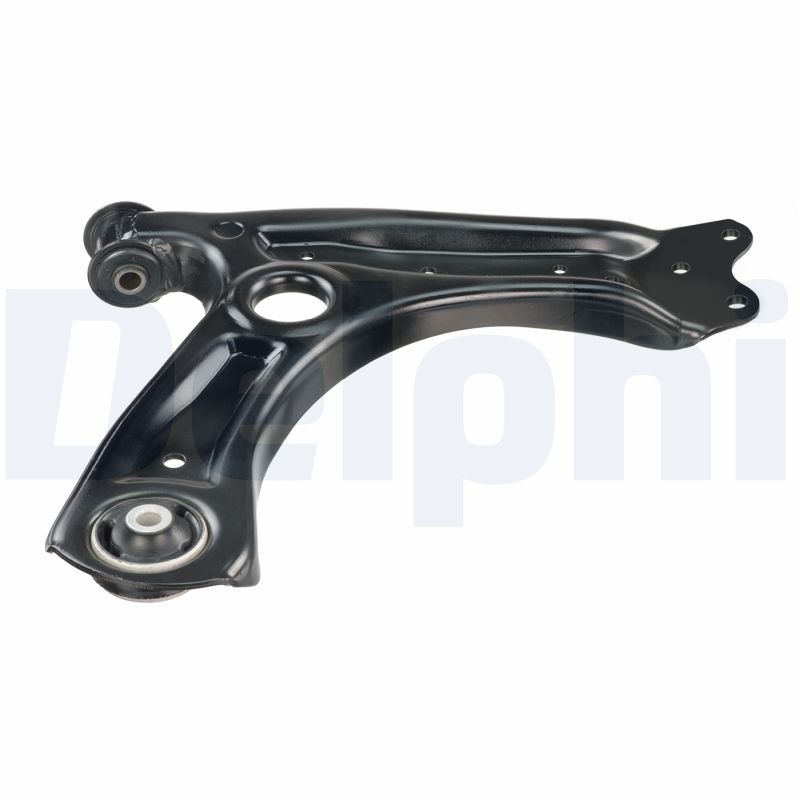 DELPHI TC3212 Control/Trailing Arm, wheel suspension