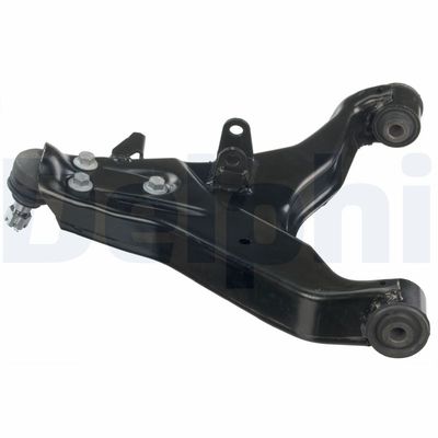 Control/Trailing Arm, wheel suspension DELPHI TC3213