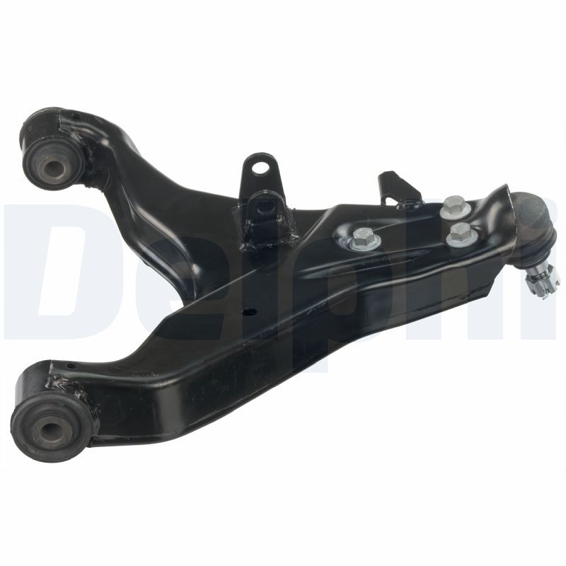 DELPHI TC3214 Control/Trailing Arm, wheel suspension