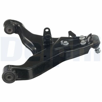 Control/Trailing Arm, wheel suspension DELPHI TC3214
