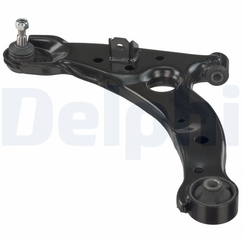 DELPHI TC3218 Control/Trailing Arm, wheel suspension