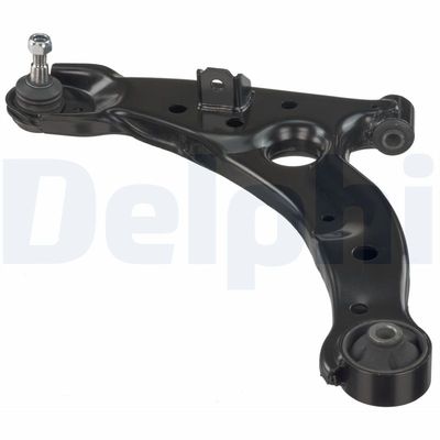 Control/Trailing Arm, wheel suspension DELPHI TC3218