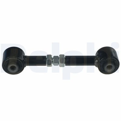 Control/Trailing Arm, wheel suspension DELPHI TC3220