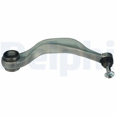 Control/Trailing Arm, wheel suspension DELPHI TC3227