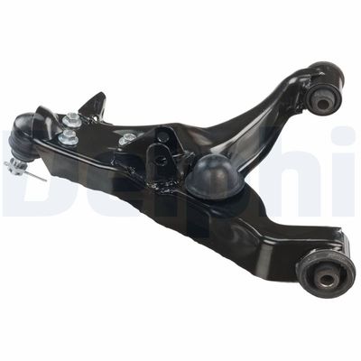 Control/Trailing Arm, wheel suspension DELPHI TC3237