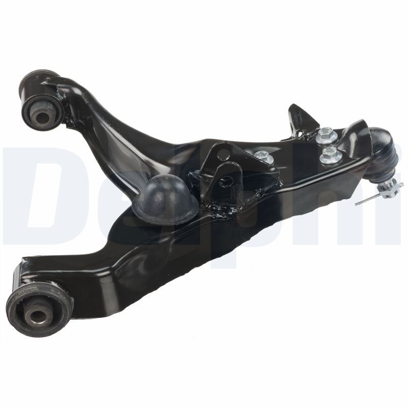 DELPHI TC3238 Control/Trailing Arm, wheel suspension