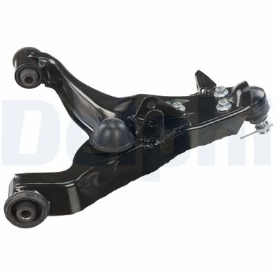 Control/Trailing Arm, wheel suspension DELPHI TC3238