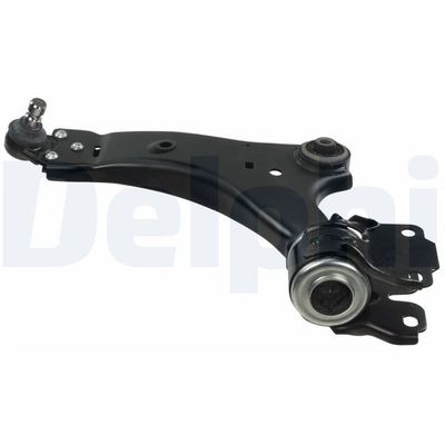 Control/Trailing Arm, wheel suspension DELPHI TC3239