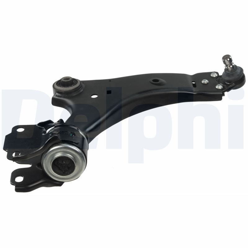 DELPHI TC3240 Control/Trailing Arm, wheel suspension