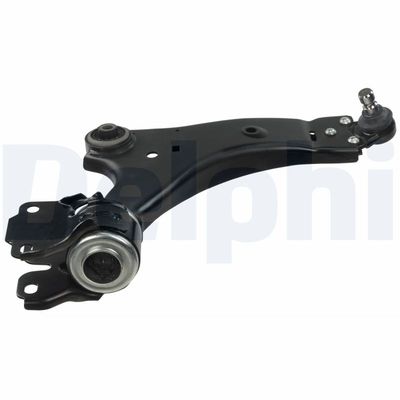 Control/Trailing Arm, wheel suspension DELPHI TC3240