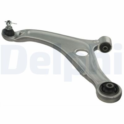 Control/Trailing Arm, wheel suspension DELPHI TC3241