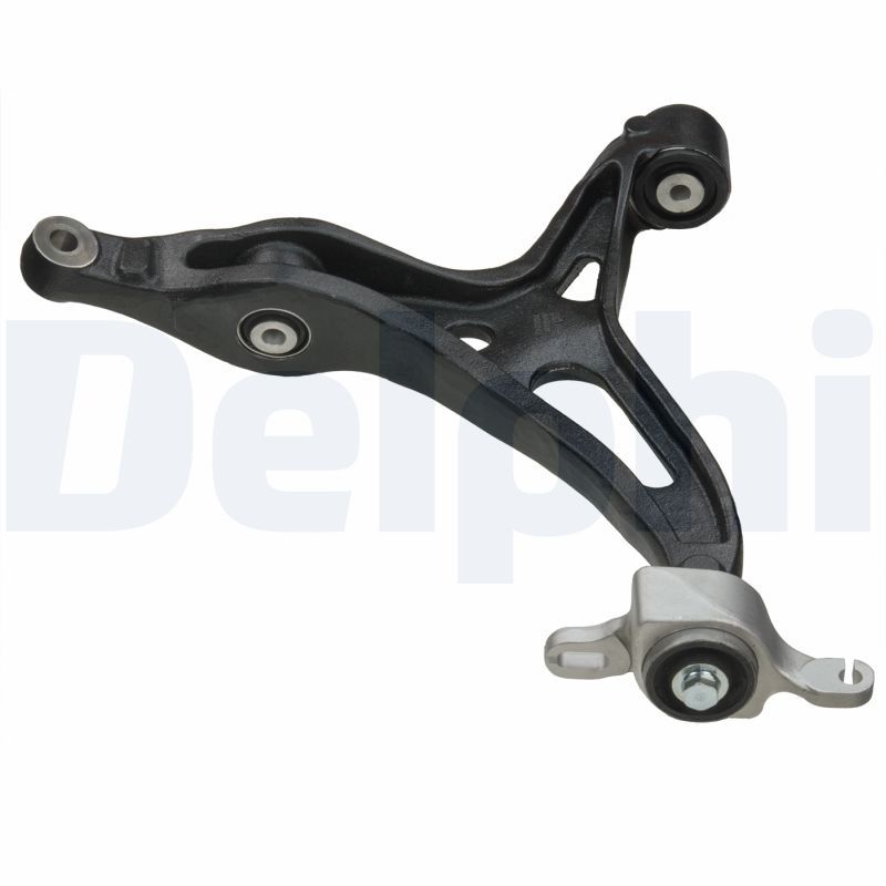 DELPHI TC3243 Control/Trailing Arm, wheel suspension