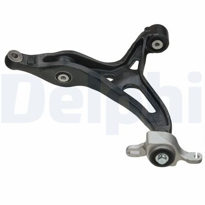 Control/Trailing Arm, wheel suspension DELPHI TC3243