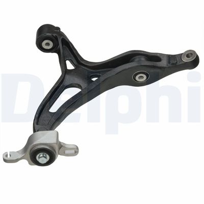 Control/Trailing Arm, wheel suspension DELPHI TC3244