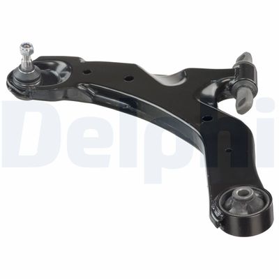 Control/Trailing Arm, wheel suspension DELPHI TC3245