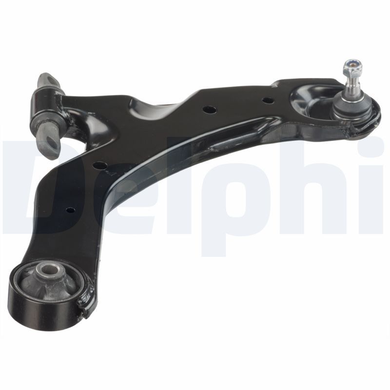 DELPHI TC3246 Control/Trailing Arm, wheel suspension