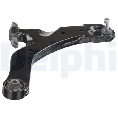 Control/Trailing Arm, wheel suspension DELPHI TC3246