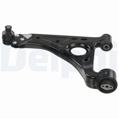 Control/Trailing Arm, wheel suspension DELPHI TC3248