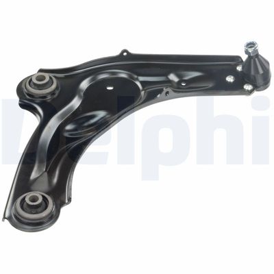 Control/Trailing Arm, wheel suspension DELPHI TC3252