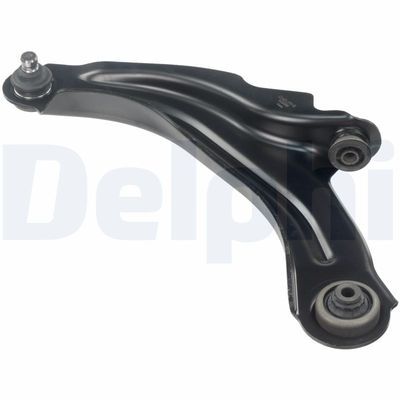 Control/Trailing Arm, wheel suspension DELPHI TC3253