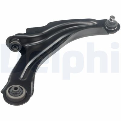 Control/Trailing Arm, wheel suspension DELPHI TC3254